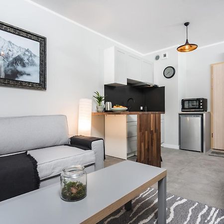 Slusarska Apartment 1 Краков Экстерьер фото