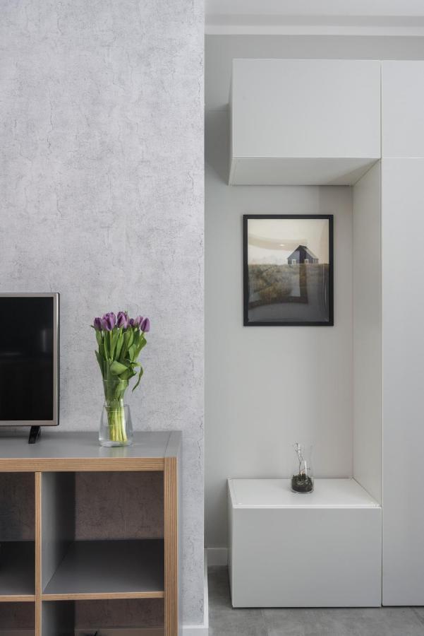 Slusarska Apartment 1 Краков Экстерьер фото